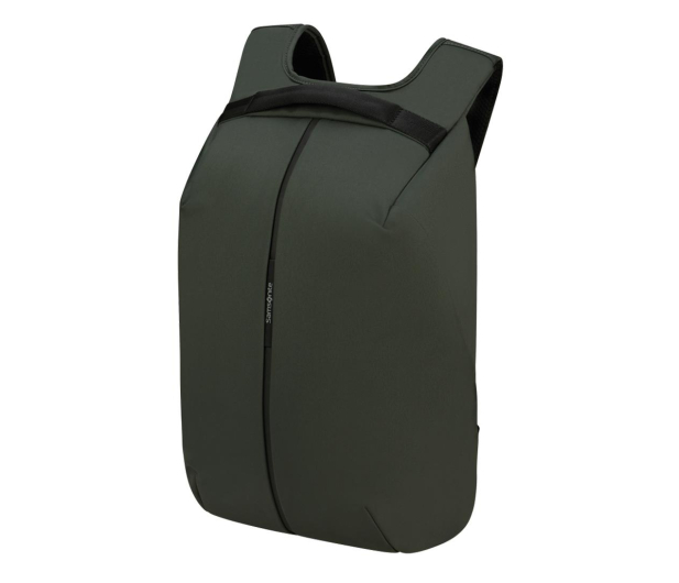 Samsonite Securipak 2.0 15.6" green - 1273890 - zdjęcie 2